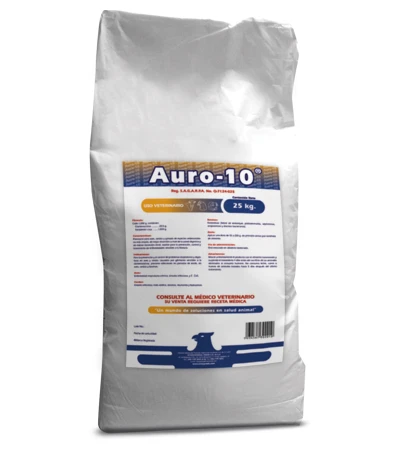 AURO-10