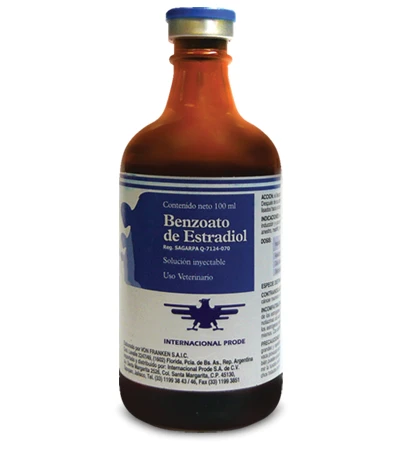 BENZOATO DE ESTRADIOL
