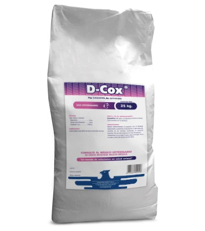 D-COX