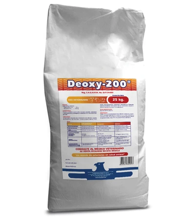 DEOXY 200
