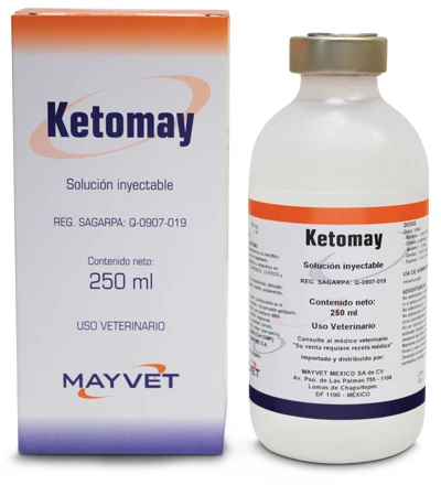 KETOMAY