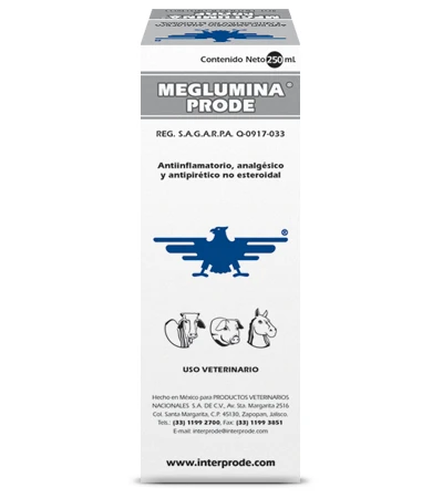 MEGLUMINA PRODE