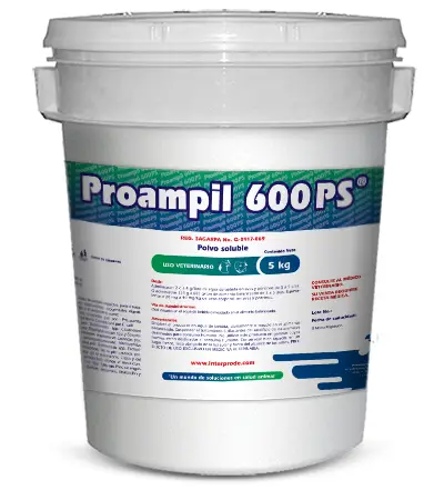 PROAMPIL 600 PS
