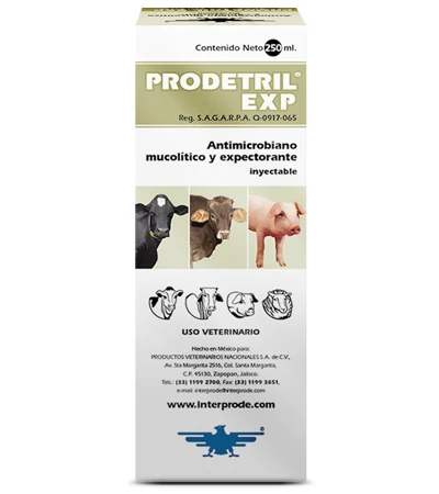 PRODETRIL EXP