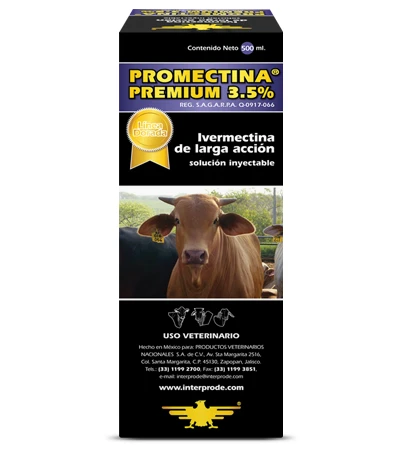 PROMECTINA PREMIUM 3.5%