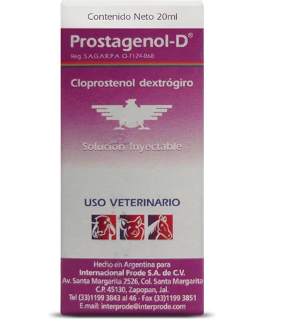 PROSTAGENOL-D