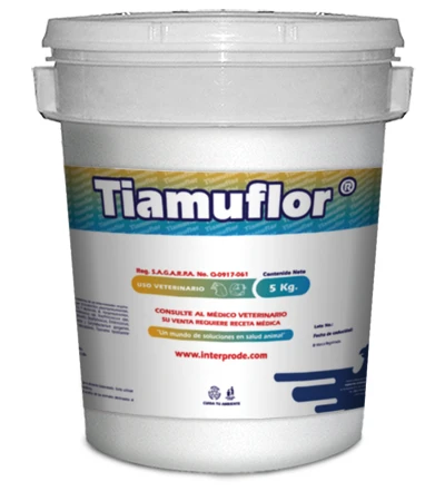 TIAMUFLOR