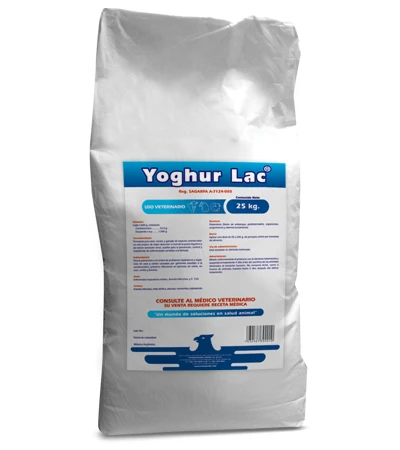 YOGHURLAC