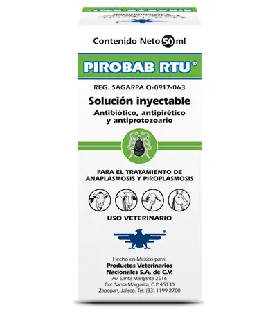 pirobar rtu
